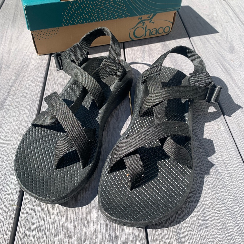 NWB Women's Chaco Z/Cloud 2 Sandal Size US 9